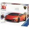 Ravensburger Lamborghini Huracán EVO - Arancio (108 Teile)
