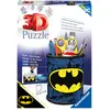 Ravensburger 3D Puzzle 11275 - Utensilo Batman - 54 Teile - Stiftehalt...