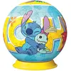 72-teiliges Puzzle Ravensburger Disney Stitch 12,9 cm