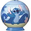 54-teiliges Puzzle Ravensburger Disney Stitch 3D 8,1x8,1x8,1 cm