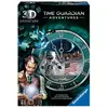 Ravensburger 3D Adventure 11539 TIME GUARDIANS - Chaos auf dem Mond - ...