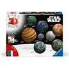 Ravensburger Planeten der Star Wars Galaxie (531 Teile)