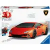 Ravensburger Lamborghini Huracán EVO - Arancio (108 Teile)