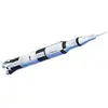 3d-Puzzle Weltraumrakete Ravensburger Saturne V/NASA TU
