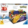3d-Puzzle Aufbewahrungsbox Ravensburger Pokémon TU