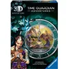 Ravensburger 3D Adventure 11540 TIME GUARDIANS - Eine Welt ohne Schoko...