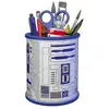 Ravensburger Star Wars 3d-puzzle R2-d2 Aufbewahrungsbox 57 Stücke