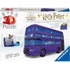 Ravensburger 3D-Puzzle Harry Potter- Knight Bus, 216 Puzzleteile, Made...