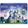 3D Puzzle Disney Schloss