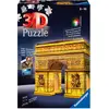 Ravensburger Triumphbogen Night Edition (216 Teile)