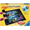 Puzzleteppich mit Rollen Ravensburger 27x37x6 cm