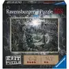 EXIT Puzzle Nachts im Garten