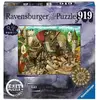 919 Teile Puzzle Ravensburger The Circle Anno 1683 64x50 cm