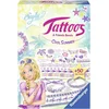 Ravensburger Kreativset So Styly, Tattoos & Friends Bands Cool Summer,...