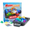 Thinkfun Rush Hour Brettspiel Mehrfarbig Mehrfarbig One Size