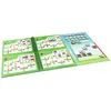Gesellschaftsspiele Ravensburger Super Mario 15,2x1,7x25,8 cm