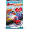 ThinkFun Rush Hour Rush Hour® Mitbringspiel - Denkspiel ab 8 Jahre