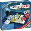 Thinkfun Circuit Maze (Deutsch, Englisch, Französisch, Italienisch, 1 ...