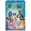ThinkFun - Dog Crimes Logic Games - Spanische, Italienische Version