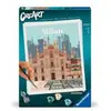 Ravensburger CreArt - Malen nach Zahlen 23688 - Colorful Milan - ab 12...