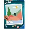 Ravensburger CreArt At the Lake