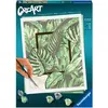 Ravensburger Malen nach Zahlen - Calming Leaves