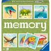 Ravensburger Dinosaurier-memory-spiel 64 Stücke