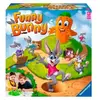 Ravensburger Funny Bunny Brettspiel Spanisch