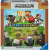 Minecraft: Heroes of the Village Ravensburger 20914