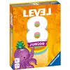Ravensburger Level 8 Junior-Kartenspiel (Deutsch, Französisch, Italien...