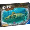 RAVENSBURGER EXIT Escape Game - Adventskalender: Versunkenes U-Boot