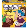Ravensburger The #UpsideDownChallenge Game (Deutsch, Englisch, Französ...