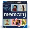 Ravensburger memory Disney Wish - 22595 - Der Gedächtnisspiel-Klassike...