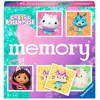 Ravensburger Gabby´s Dollhouse Brettspiel