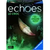 Ravensburger echoes Dracula (Französisch, 1 - 4 Spieler)