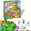 Ravensburger Kinderspiel: Lotti Karotti - Lustiges Hasenrennen Brettsp...