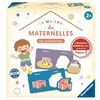 Ravensburger 22498, Brettspiel, Bildend, 2 Jahr(e), 10 min