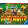 Ravensburger 10827037, Brettspiel, 7 Jahr(e), 20 min