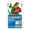 Ravensburger Schafkopf/Tarock (Deutsch, 2 - 4 Spieler)