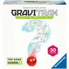 27018 GraviTrax The Game Course Rätselspiel