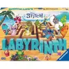 Stitch Labyrinth Ravensburger 24943