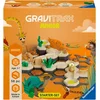 Ravensburger GraviTrax Junior Starter-Set S Desert, Bahn