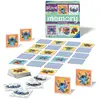 Ravensburger Stitch Memory-herausforderung Brettspiel