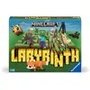 Minecraft Labyrinth Ravensburger 24684