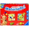 Ravensburger Prêt pour la maternelle (Französisch, 2 - 4 Jahre)