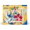 Ravensburger CreArt Serie D - Stitch & Leroy