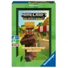 Ravensburger Minecraft Farmer's Market Brettspiel Spanisch