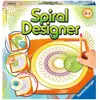 Kreative Spiralaktivitäten Ravensburger Designer Midi Classic TU