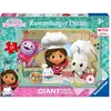 Ravensburger Gabby's Dollhouse A (24 Teile)