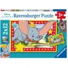 Ravensburger DAF: Das Abenteuer ruft! 2x12p (12 Teile)